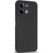 Силиконовый (TPU) чехол ArmorStandart Matte Slim Fit для Xiaomi Redmi 17 - Black (429041B). Фото 2 из 5