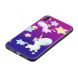 Силіконовий (TPU) чохол Deexe Life Style для Apple iPhone Xs Max - Unicorn and Star (208754F). Фото 4 з 7
