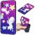 Силіконовий (TPU) чохол Deexe Life Style для Apple iPhone Xs Max - Unicorn and Star: фото 1 з 7