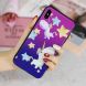 Силіконовий (TPU) чохол Deexe Life Style для Apple iPhone Xs Max - Unicorn and Star (208754F). Фото 7 з 7
