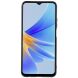 Силиконовый (TPU) чехол Deexe Matte Case для OPPO A17 - Black (312938B). Фото 3 из 7