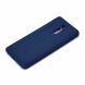 Силиконовый (TPU) чехол Deexe Matte Case для Xiaomi Mi 9T / Mi 9T Pro / Redmi K20 / Redmi K20 Pro - Dark Blue (243163DB). Фото 3 из 6