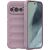 Силиконовый (TPU) чехол Deexe Terra Case для Google Pixel 11 Pro - Light Purple: фото 1 из 4