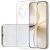 Силиконовый (TPU) чехол Deexe UltraThin для Realme 14 Pro Plus - Transparent: фото 1 из 4