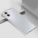 Силиконовый (TPU) чехол Deexe UltraThin для Samsung Galaxy A07 (A075) - Transparent (384503T). Фото 4 из 4