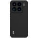 Силиконовый (TPU) чехол IMAK UC-3 Series для Xiaomi 15 Pro - Black (371118B). Фото 2 из 9