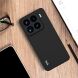 Силиконовый (TPU) чехол IMAK UC-3 Series для Xiaomi 15 Pro - Black (371118B). Фото 8 из 9