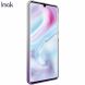 Силіконовий (TPU) чохол IMAK UX-6 Series для Xiaomi Mi Note 10 Pro / Mi Note 10 - Purple (249547V). Фото 5 з 15