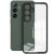 Силиконовый (TPU) чехол IMAK UX-9A Series для Samsung Galaxy S24 - Black: фото 1 из 5