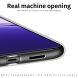 Силиконовый (TPU) чехол MOFI Thin Guard для Oppo A5 Pro (4G/5G) - Transparent (380301T). Фото 8 из 10