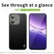 Силиконовый (TPU) чехол MOFI Thin Guard для Oppo A5 Pro (4G/5G) - Transparent (380301T). Фото 3 из 10