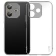Силиконовый (TPU) чехол MOFI Thin Guard для Oppo A5 Pro (4G/5G) - Transparent (380301T)