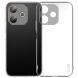 Силиконовый (TPU) чехол MOFI Thin Guard для Oppo A5 Pro (4G/5G) - Transparent (380301T). Фото 1 из 10