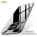 Силиконовый (TPU) чехол MOFI Thin Guard для Xiaomi Redmi Note 14 Pro 5G - Transparent (373112T). Фото 7 из 9