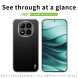 Силиконовый (TPU) чехол MOFI Thin Guard для Xiaomi Redmi Note 14 Pro 5G - Transparent (373112T). Фото 2 из 9