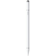 Стилус Baseus Smooth Writing 3 Passive Stylus (P80080804213-00) - White: фото 1 из 18