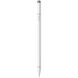 Стилус Baseus Smooth Writing 3 Passive Stylus (P80080804213-00) - White (950183W). Фото 1 из 18