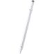 Стилус Baseus Smooth Writing 3 Passive Stylus (P80080804213-00) - White (950183W). Фото 2 из 18