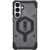 Ударопрочный чехол URBAN ARMOR GEAR Pathfinder Clear MagSafe для Samsung Galaxy S26 Plus (S947) 214527113140 - Ash / Black: фото 1 из 10