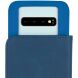 Универсальный чехол 2Е Silk Touch для смартфонов с диагональю 4.5-5 дюймов - Blue (981796L). Фото 4 из 5