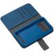 Универсальный чехол 2Е Silk Touch для смартфонов с диагональю 4.5-5 дюймов - Blue (981796L). Фото 3 из 5
