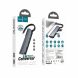 USB HUB HOCO HB13 EasyLink Type-C to 3xUSB 3.0 + HDMI + PD - Metal Gray (895305H). Фото 4 з 6
