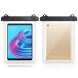Вологозахисний чохол Deexe Tablet Drybag - White (981854W). Фото 1 з 7