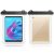 Влагозащитный чехол Deexe Tablet Drybag - White: фото 1 из 7