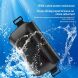 Влагозащитный чехол UniCase Aqua Motion для смартфонов с диагональю до 7.2 дюймов - Black (981877B). Фото 4 из 11