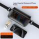 Влагозащитный чехол UniCase Aqua Motion для смартфонов с диагональю до 7.2 дюймов - Black (981877B). Фото 3 из 11