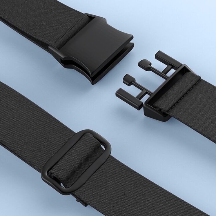 Влагозащитный чехол UniCase Aqua Motion для смартфонов с диагональю до 7.2 дюймов - Black: фото 9 из 11