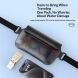Влагозащитный чехол UniCase Aqua Motion для смартфонов с диагональю до 7.2 дюймов - Black (981877B). Фото 6 из 11