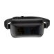 Влагозащитный чехол UniCase Aqua Motion для смартфонов с диагональю до 7.2 дюймов - Black (981877B). Фото 2 из 11