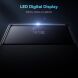 Внешний аккумулятор Baseus Star-Lord Digital Display 22.5W (10000mAh) PPXJ10 - Black (995803B). Фото 9 из 9