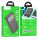 Внешний аккумулятор Hoco J121A 22.5W+PD20W (20000mAh) - Black (995405B). Фото 8 из 8