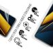 Захисна плівка на екран ArmorStandart Clear для Xiaomi Poco X6 Pro (345821). Фото 2 з 5