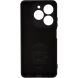 Захисний чохол ArmorStandart ICON Case для Infinix Smart 8 - Black (344131B). Фото 2 из 8