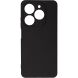 Захисний чохол ArmorStandart ICON Case для Infinix Smart 8 - Black (344131B). Фото 1 из 8