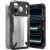 Защитный чехол Ringke Fusion X для iPhone 18 Pro Max (8800380461697) - Black: фото 1 из 20