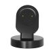 Зарядний пристрій Watch Charging Stand для Amazfit Active / Active Edge / Bip 3 / 3 Pro - Black (317438B). Фото 6 з 10
