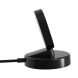 Зарядний пристрій Watch Charging Stand для Amazfit Active / Active Edge / Bip 3 / 3 Pro - Black (317438B). Фото 8 з 10