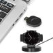 Зарядний пристрій Watch Charging Stand для Amazfit Active / Active Edge / Bip 3 / 3 Pro - Black (317438B). Фото 10 з 10
