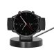 Зарядний пристрій Watch Charging Stand для Amazfit Active / Active Edge / Bip 3 / 3 Pro - Black (317438B). Фото 7 з 10