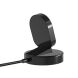 Зарядний пристрій Watch Charging Stand для Amazfit Active / Active Edge / Bip 3 / 3 Pro - Black (317438B). Фото 9 з 10