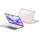 Защитная накладка Dux Ducis LCGM Series для Apple MacBook Neo (2026) - Pink (236702P). Фото 3 из 12
