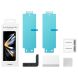 Комплект защитных пленок Front Protection Film для Samsung Galaxy Fold 4 (EF-UF93PCTEGUA) (303032). Фото 3 из 4