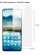 Захисна плівка IMAK ARM Series для OPPO Reno 7 5G Chinese (295722). Фото 7 з 9