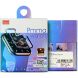 Защитная пленка IMAK Watch Film для Xiaomi Redmi Watch 3 - Black (320508B). Фото 7 из 7