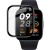 Защитная пленка IMAK Watch Film для Xiaomi Redmi Watch 3 - Black: фото 1 из 7