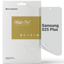 Защитная пленка на экран ArmorStandart Anti-spy для Samsung Galaxy S25 Plus: фото 1 из 6
